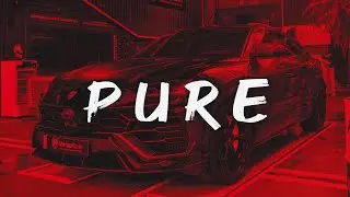 Aggressive Fast Flow Trap Rap Beat Instrumental ''PURE'' Hard Angry Tyga Type Hype Trap Beat