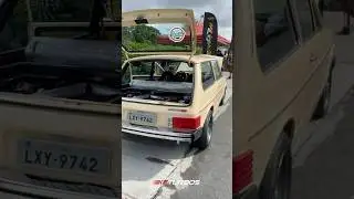 BRAS&Iacute;LIA 2.0 TURBO COMPOUND