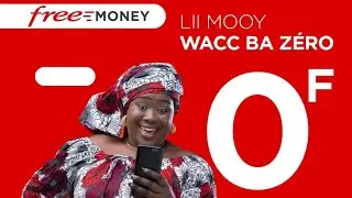 Mobile Money : Free allège son Kalpé avec zéro frais sur toutes les transactions... 