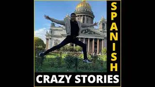 43 - Strange and Crazy Borders Part 2