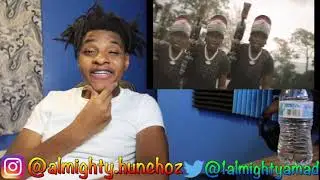 BigKayBeezy ARs & FNs REACTION