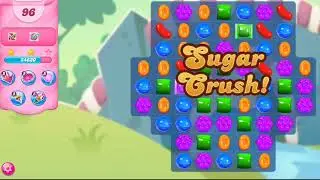 Well Played Candy Crush Saga Game | Candy Crush Saga Level #1851 To 1900
