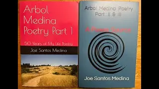 KZTV Interview of Arbol Medina, Vietnam War Veteran, Published Writer & Songwriter. 2022.BCL