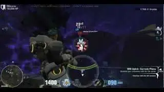 FireFall: Dreadnaught in Kansas anymore