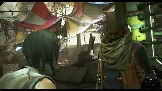 Outriders - First Playthrough w/ NerdyDad & Positron Part 2 [PC]