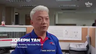 How Did This Cleaning Company Built a Future-Ready Team? | Anergy Building Services