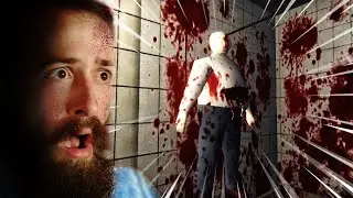 DON'T STAY AT THIS MOTEL! | Deadly Night New Demo (Puppet Combo)