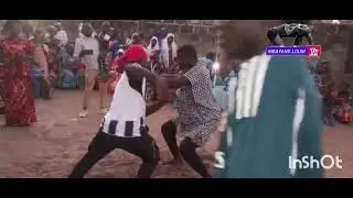Ambiance de ndiol niamar à mariage de sombel sene  le 27 décembre 2025 à niamar sérère 