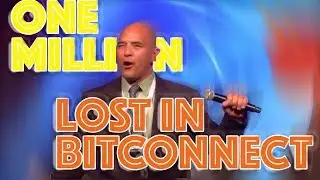 I lost $1,000,000 in BITCONNECT  loans
