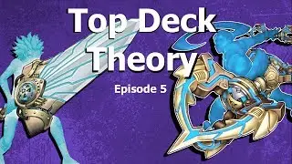 Yu-Gi-Oh! Top Deck Theory Ep. 5: Artifact