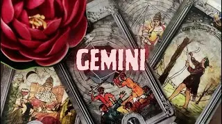 GEMINI - DANGER AHEAD! YOUR EX IS ABOUT TO FACE A TREMENDOUS FIGHT!😱 FIND OUT MORE!🤬💥 2025 TAROT