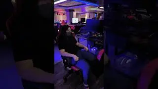 E-blue Esports Arena / Techtite Esports Lounge Review