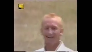 2000 Sri Lanka vs South Africa TEST SERIES HIGHLIGHTS