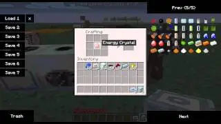 Industrial Craft 2: Mass Fabricator