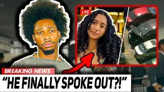 D4VD Finally RESPONDS To Allegations (What He Said Will Surprise You!)