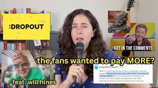 How Dropout Built the Most Loyal Following on the Internet (feat. Will Hines)