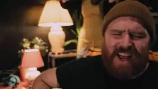 OLD MAN GRANT - CAN&rsquo;T CALL IT LOVE | THE BYTOWN SESSIONS