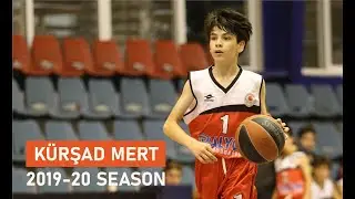 Osman K&uuml;rşad Mert 2019-2020 ASBK Mix | Danger