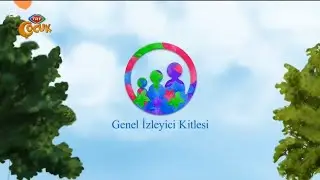 TRT çocuk trafik Tayfa bitiş tel Ali başlangıç (montaj)
