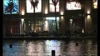 The world's largest fountain