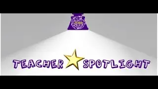 Teacher Spotlight - Mrs. Melissa Pratt 12/7/21