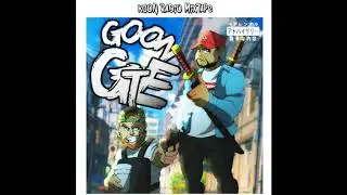 GoonGTE - KGON Radio MixTape