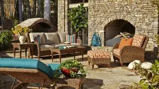 Palmetto Outdoor Collection (W1400) by Klaussner