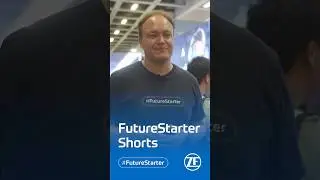 #FutureStarter Shorts | How do we Get The #Future Started?
