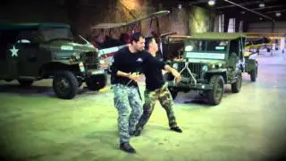 Instructor: Angel Garcia