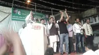 Gunjan seth speech 18-02-2017