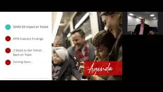 The Future of Public Transportation Presentation