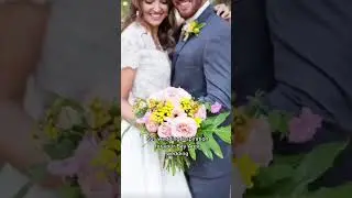 Wedding inspiration for the Bay Area brides!