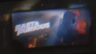 FAST X Post Credit Scene