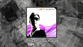 [AeroSynth GST] Touch Your Future - Nish