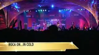 South Asian Rock Festival