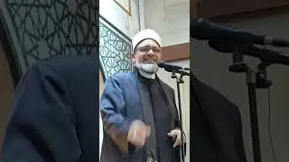 ذكرى الإسراء والمعراج | د. محمد وسام