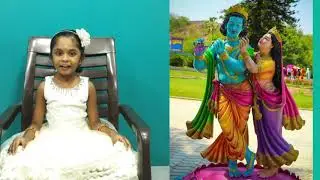 Madhava kanna Bhajan | #KSTalks | Tamil