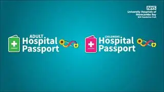 UHMB Adult and Children's Passport