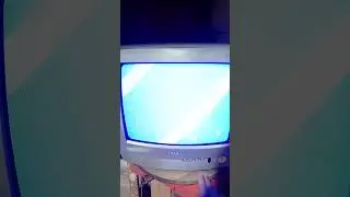 tv Semp Toshiba lumina LINE 14 polegadas