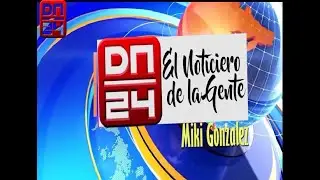Venezuela Dn Programa N&deg;36 18 02 2021 Invitado Robert Alcala  Donde Estaba Robert 1
