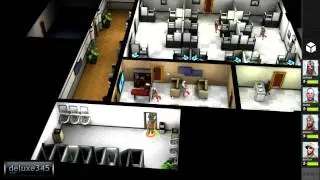 Breach & Clear Gameplay (PC HD)
