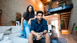 Our Dream Home In Los Angeles | Official House Tour