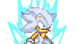 Sonic (hero) vs Bloomus ( villian) - trajics