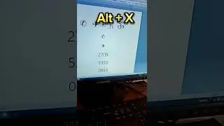 #shortcutkey #computer #altshortcutkey #mycomputerguru1 #short #loksewa #msword