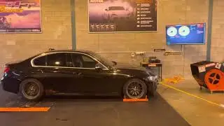 F30 330d Remap and XHP flash. 232kw