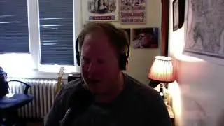 History Tavern Video Podcast - D-Day Historian Joseph Balkoski