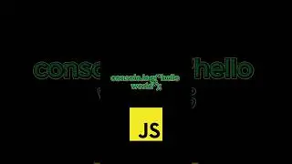 Hello World/Youtube #arduino #computer #helloworld