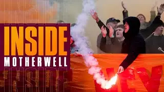 INSIDE MOTHERWELL S02 E09 // Representing near and far