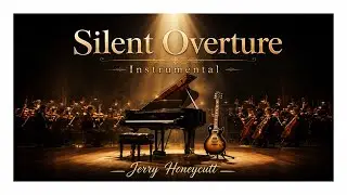 Silent Overture (Instrumental)