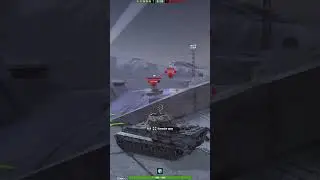 🤑 КАКОЙ TIGER 2 ФАРМИТ ЛУЧШЕ В TANKS BLITZ #blitz #танкиблиц #tanksblitz